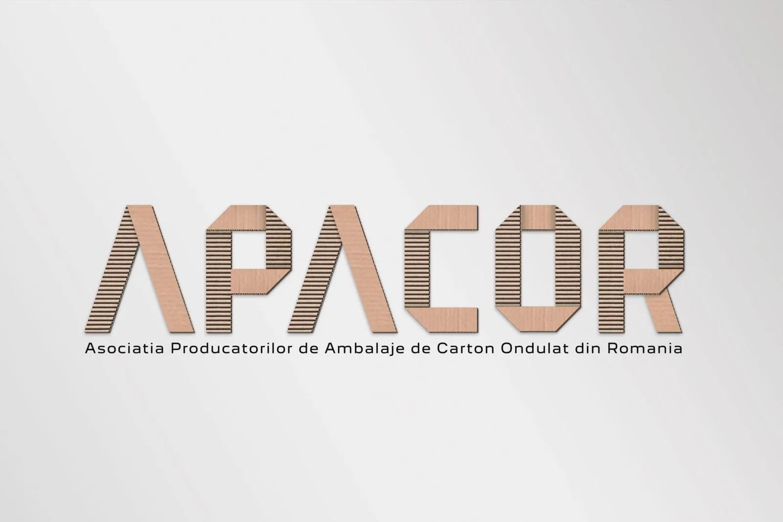Apacor Branding
