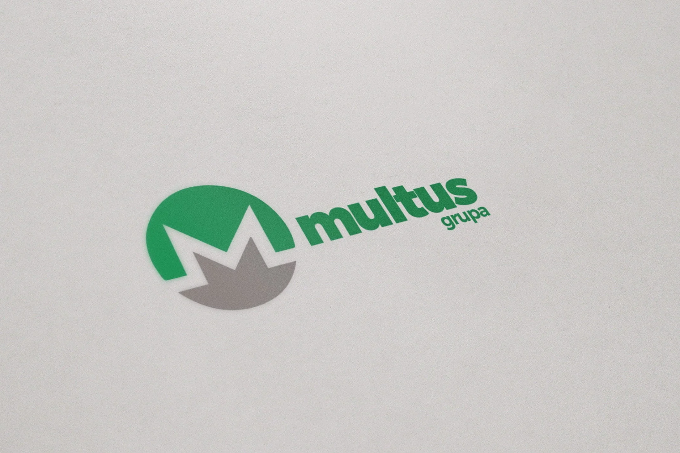 Brendiranje Multus Grupe