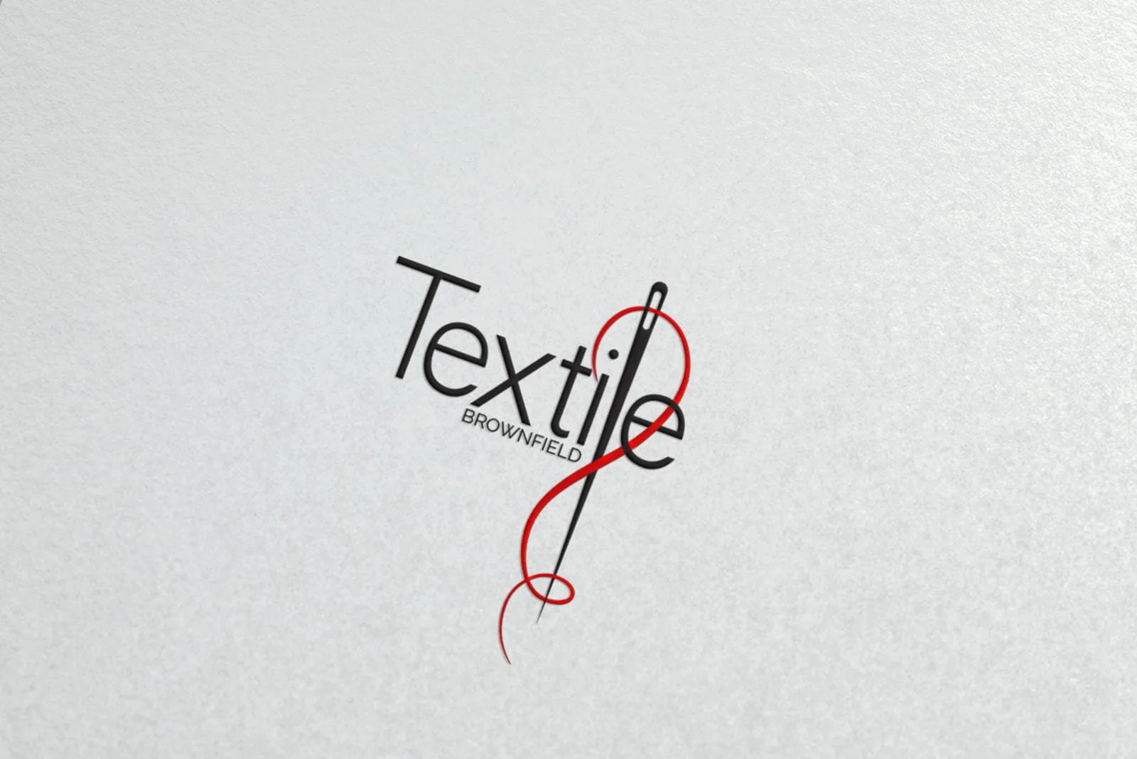 Brownfield Textile Branding