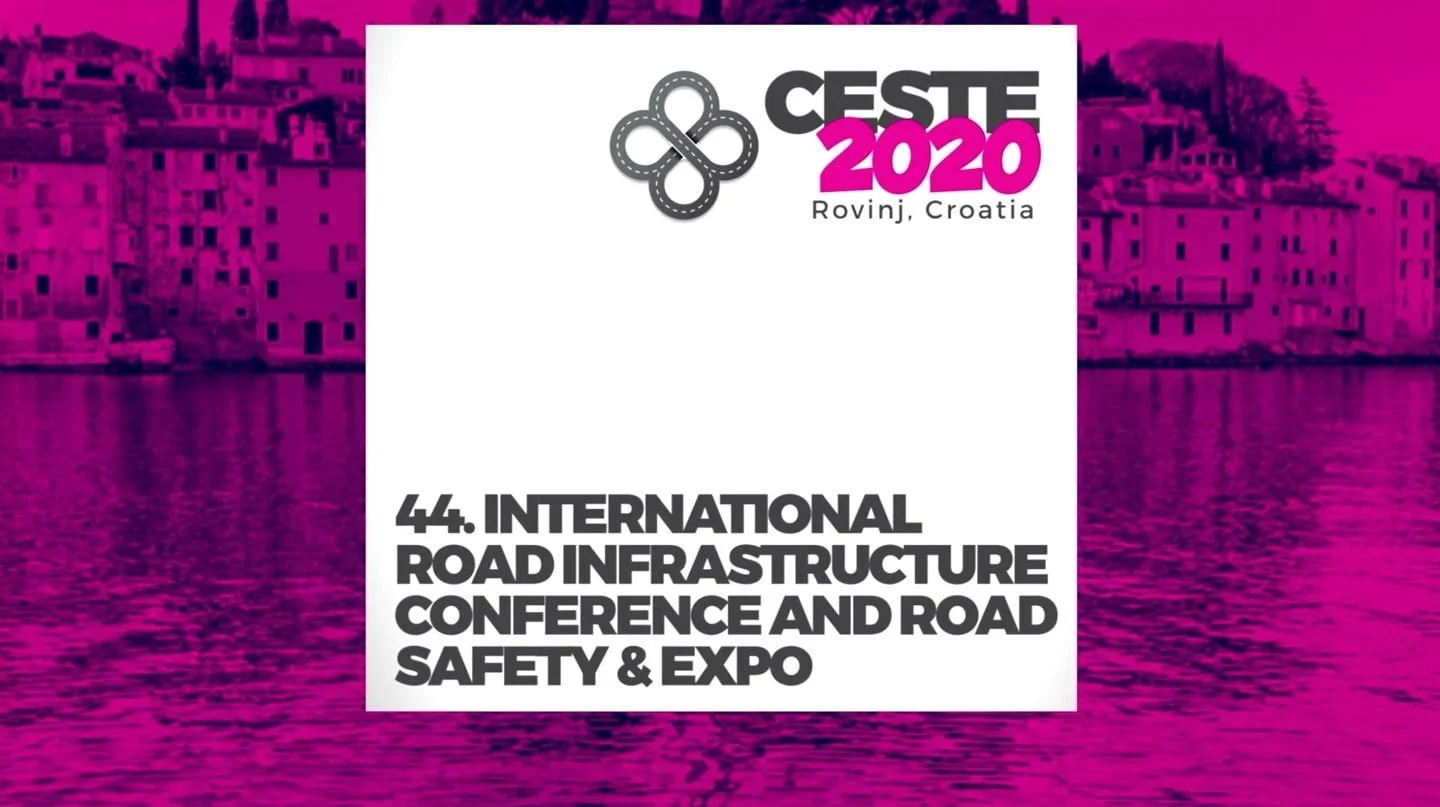 Ceste 2020 Motion Graphic