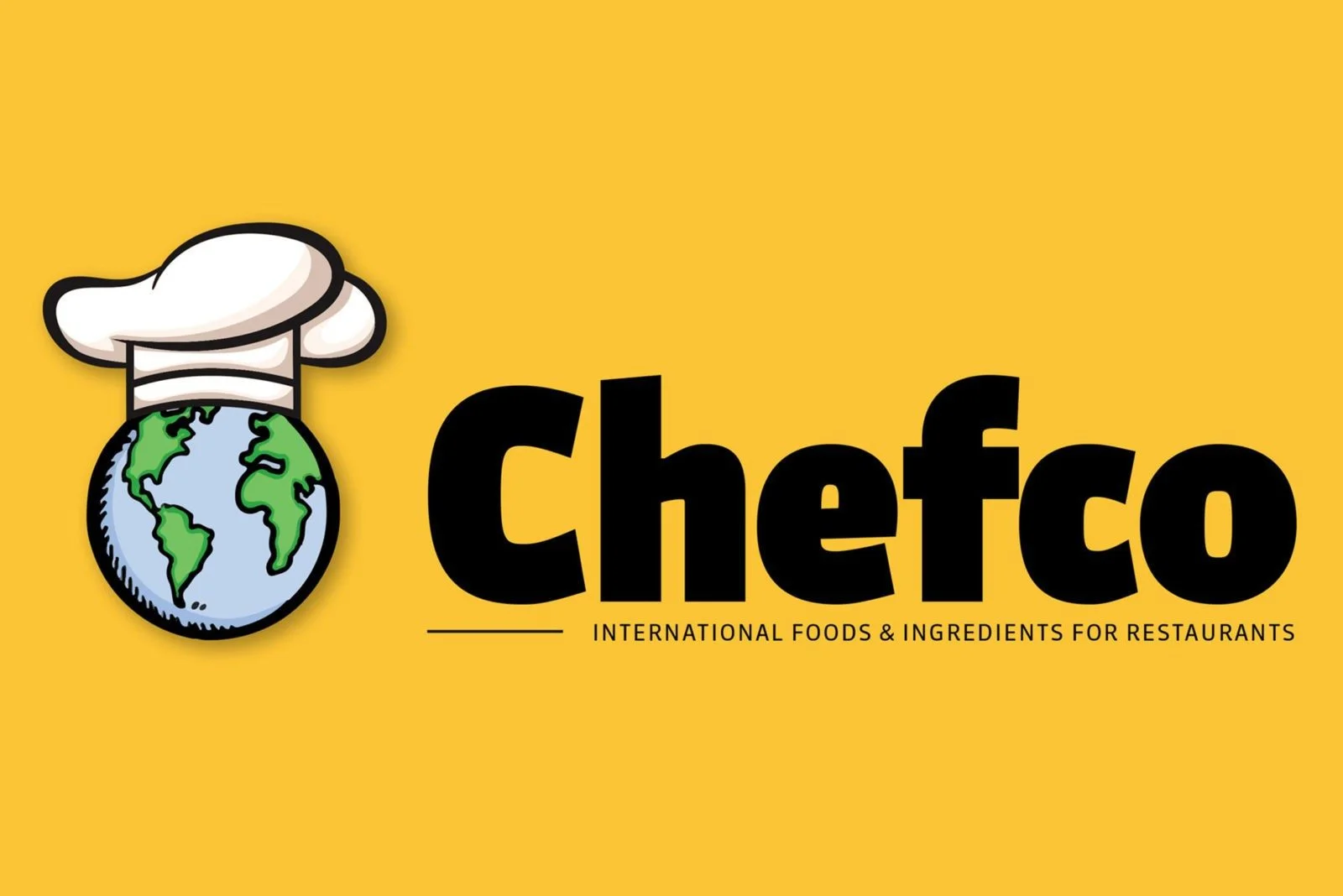 Chefco Branding
