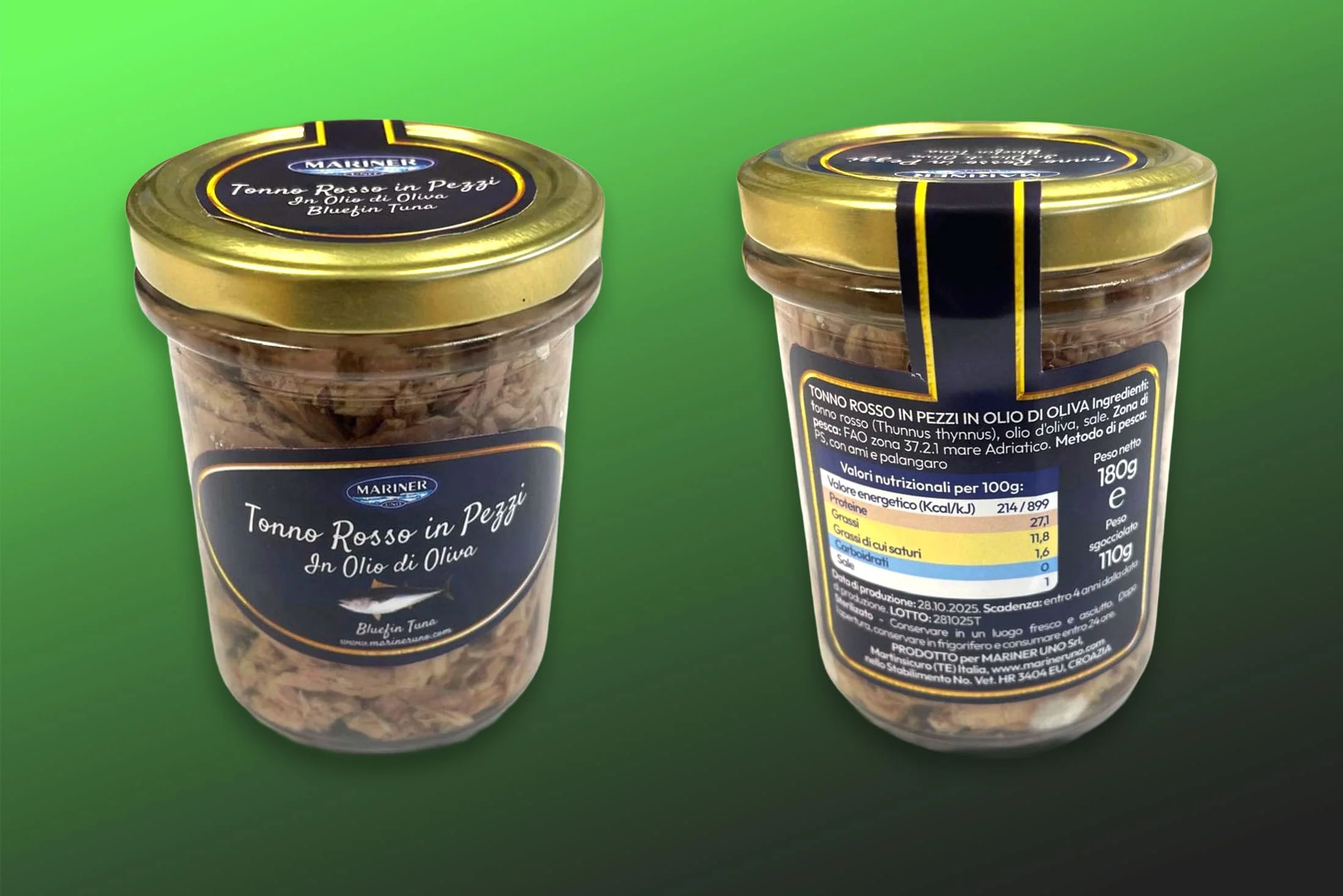 Dizajn etikete za filete tune - slika 4