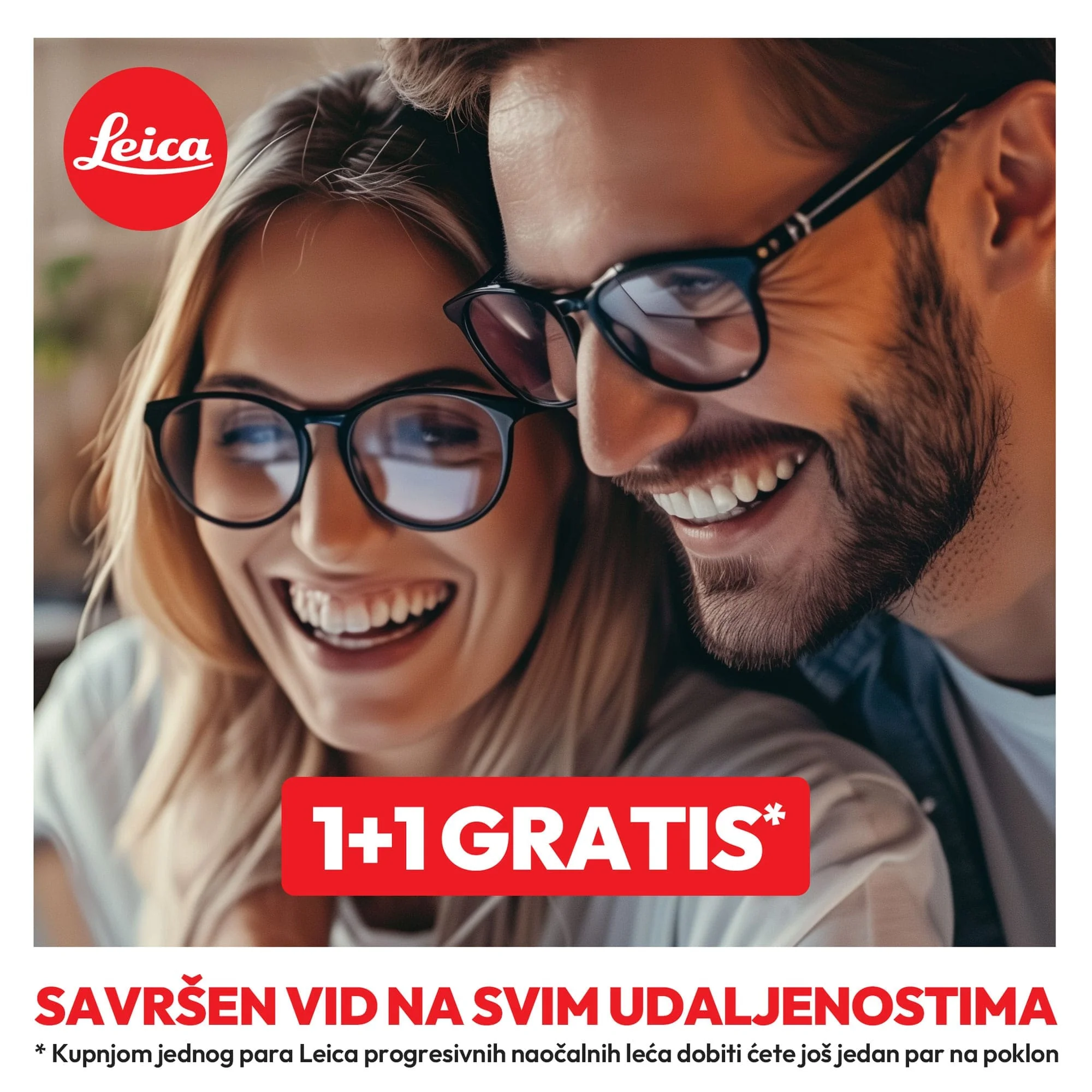 Dizajn letaka i bannera za Vision Center Ocularia - slika 8