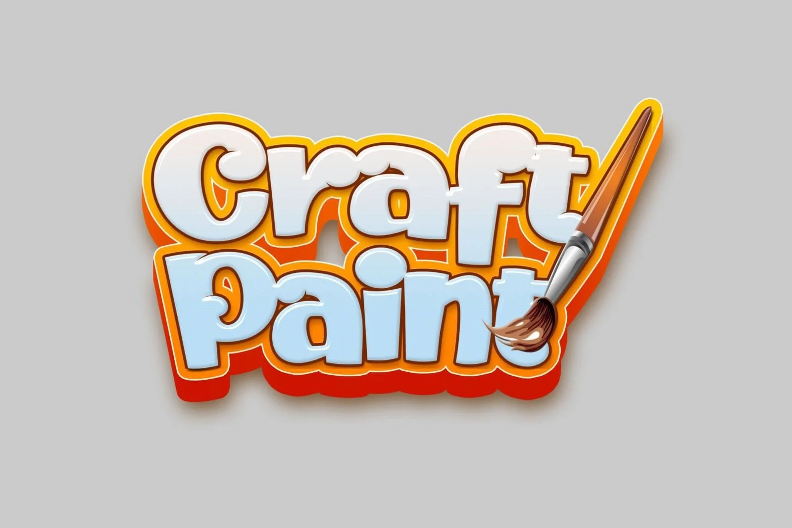 CraftPaint 1