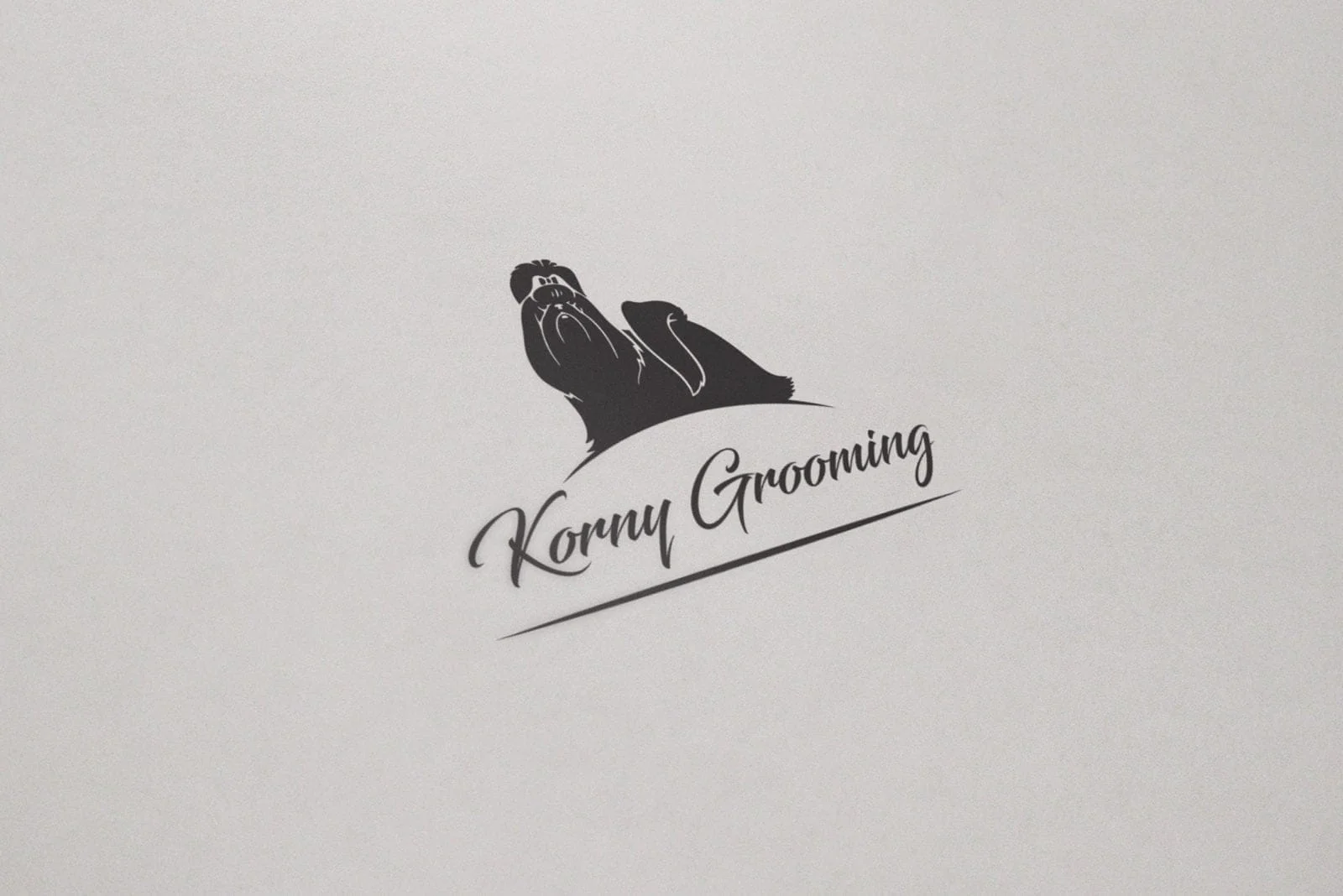 Korny Grooming 2