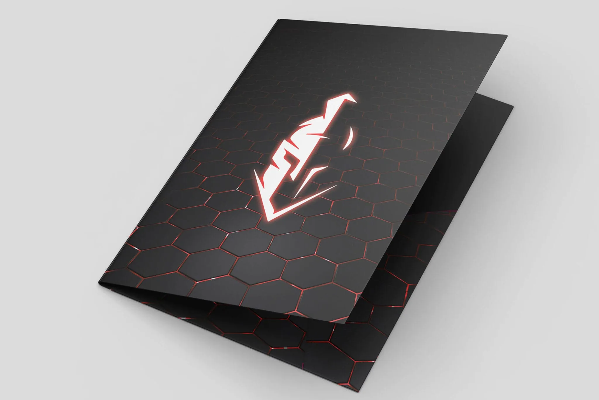 Dizajn mape Sparta Gym