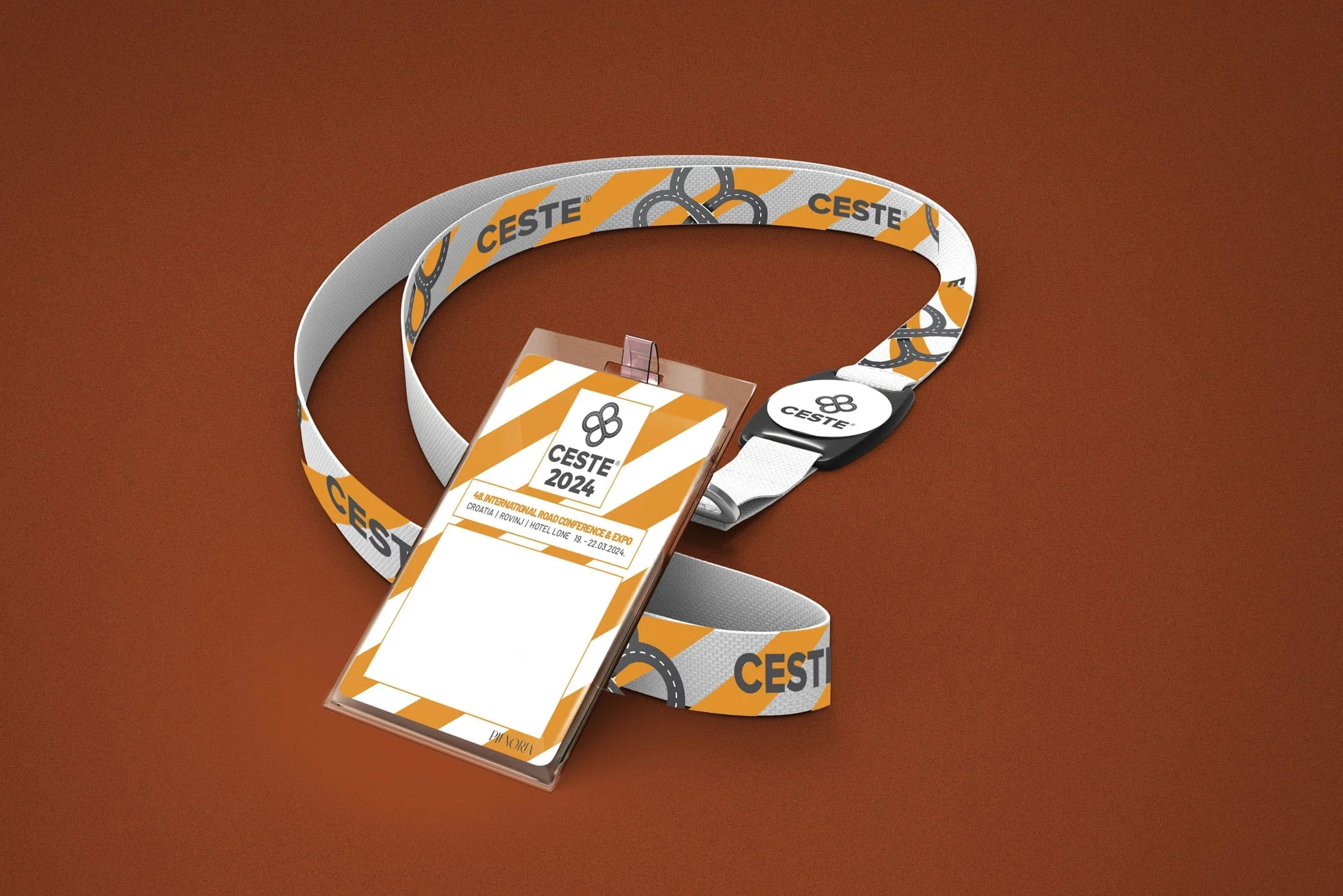 CESTE 2024 - dizajn akreditacija