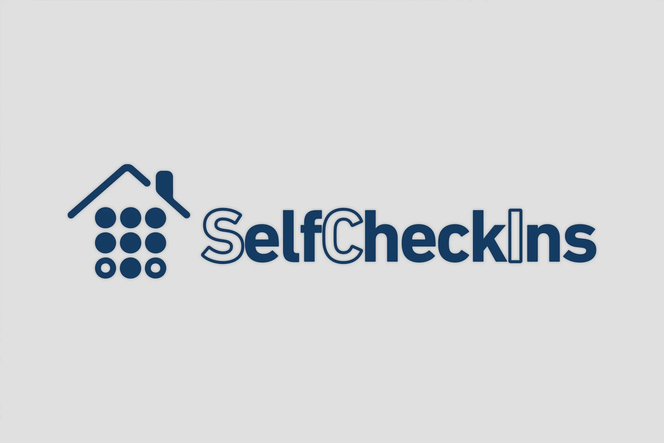Dizajnirali smo novi, moderniji logotip za SelfCheckIns - slika 2