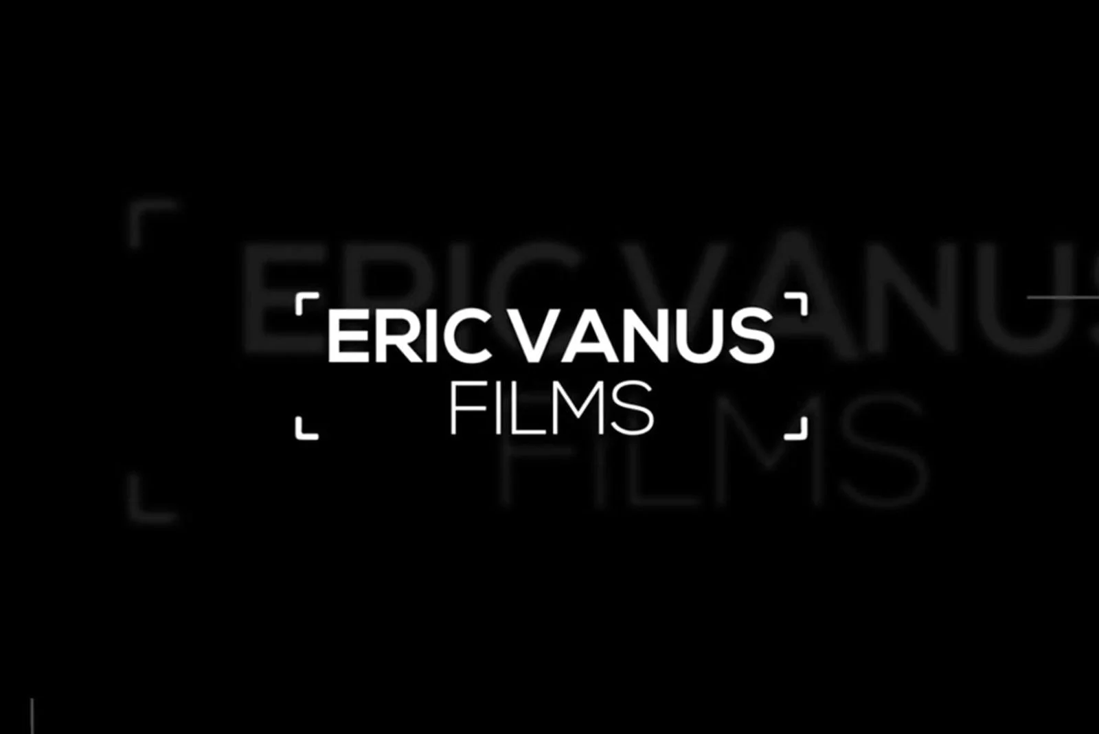 Eric Vanus Films