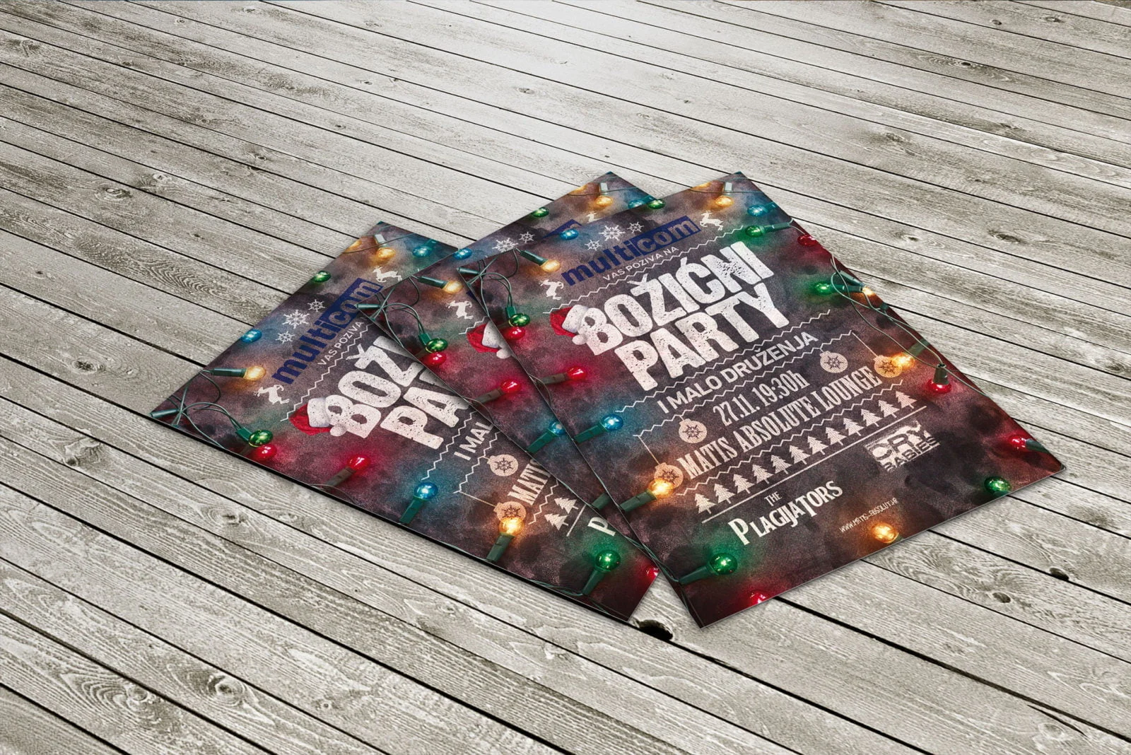 Multicom pozivnica 2