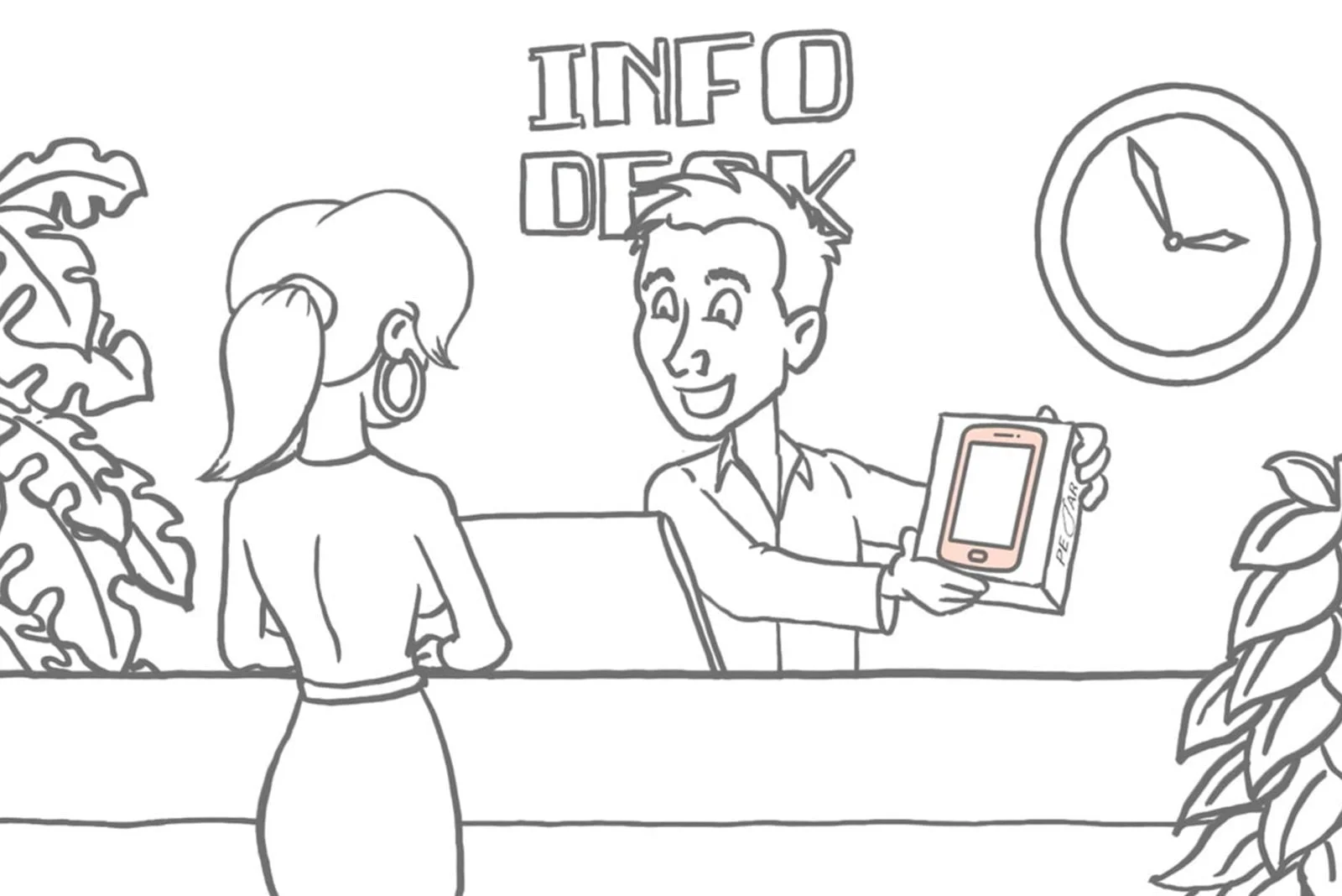 Multicom's IBTM Video