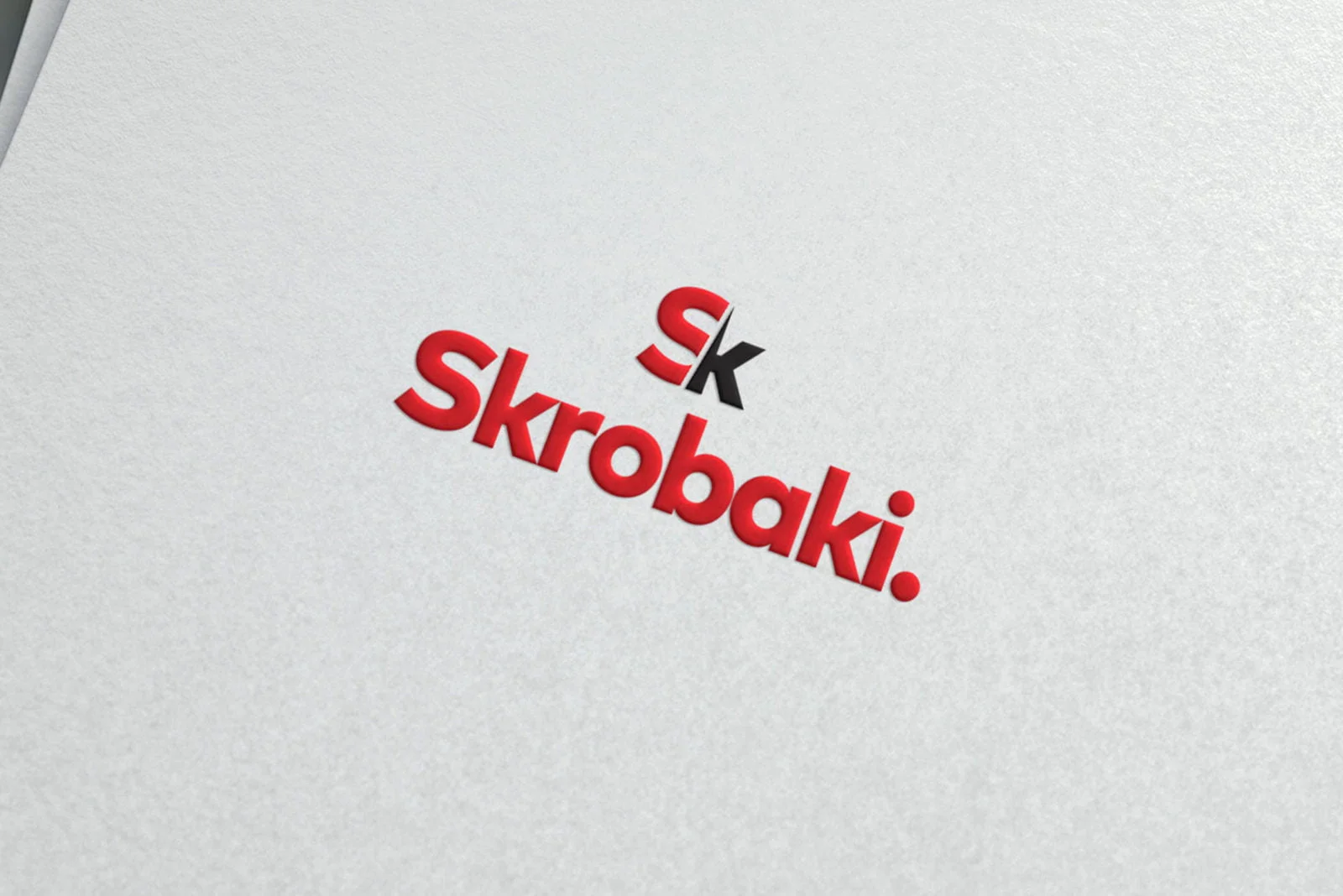 Skrobaki Constructions