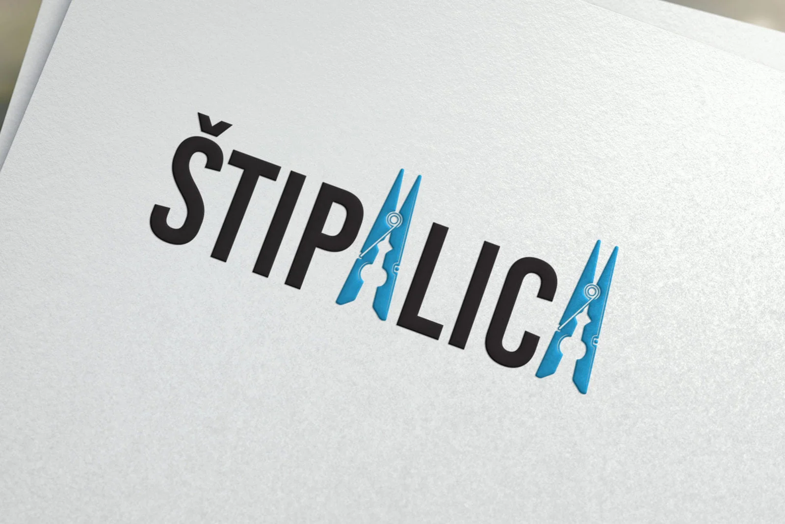 Stipalica Branding