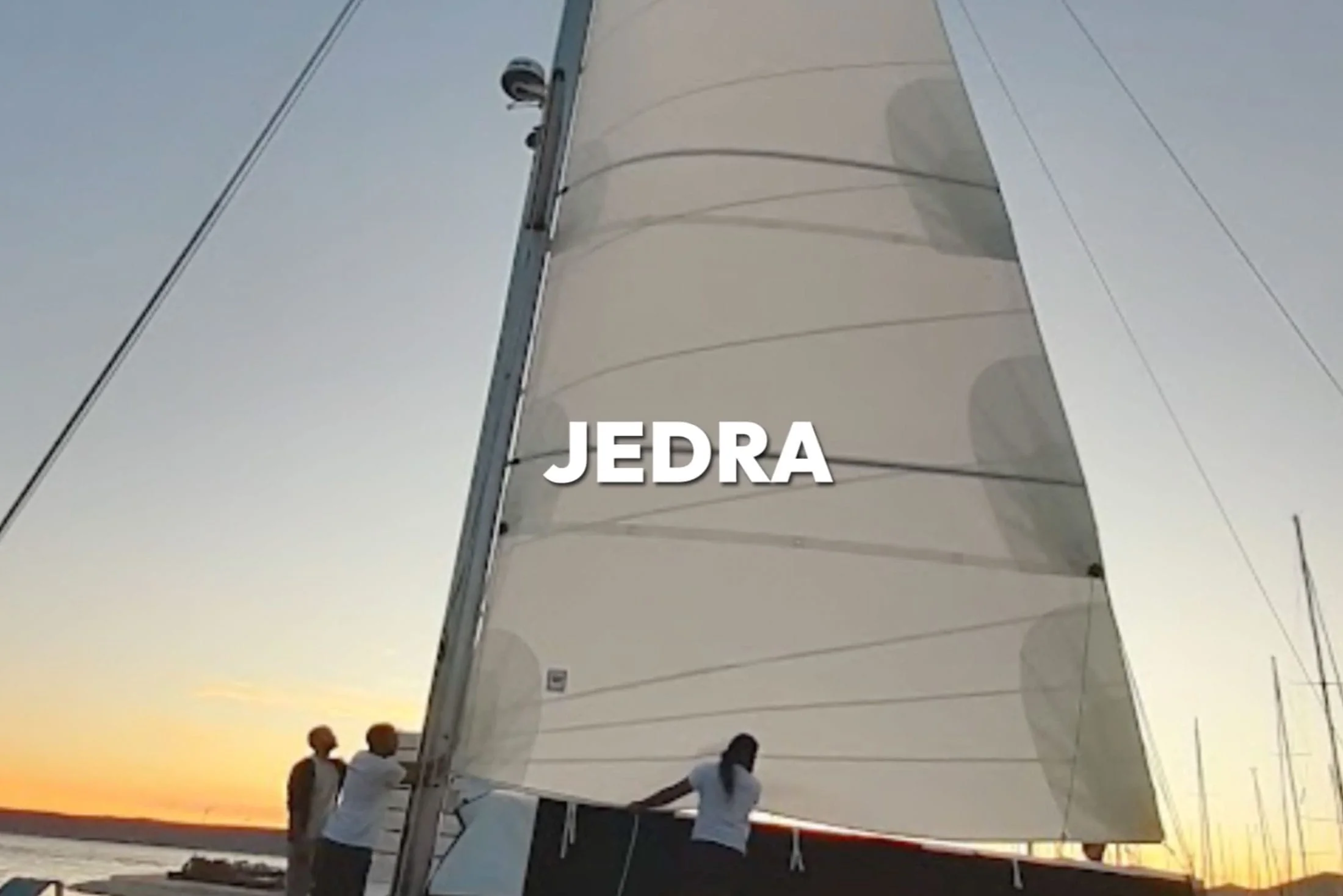 Stvaranje video animacije za Northwind