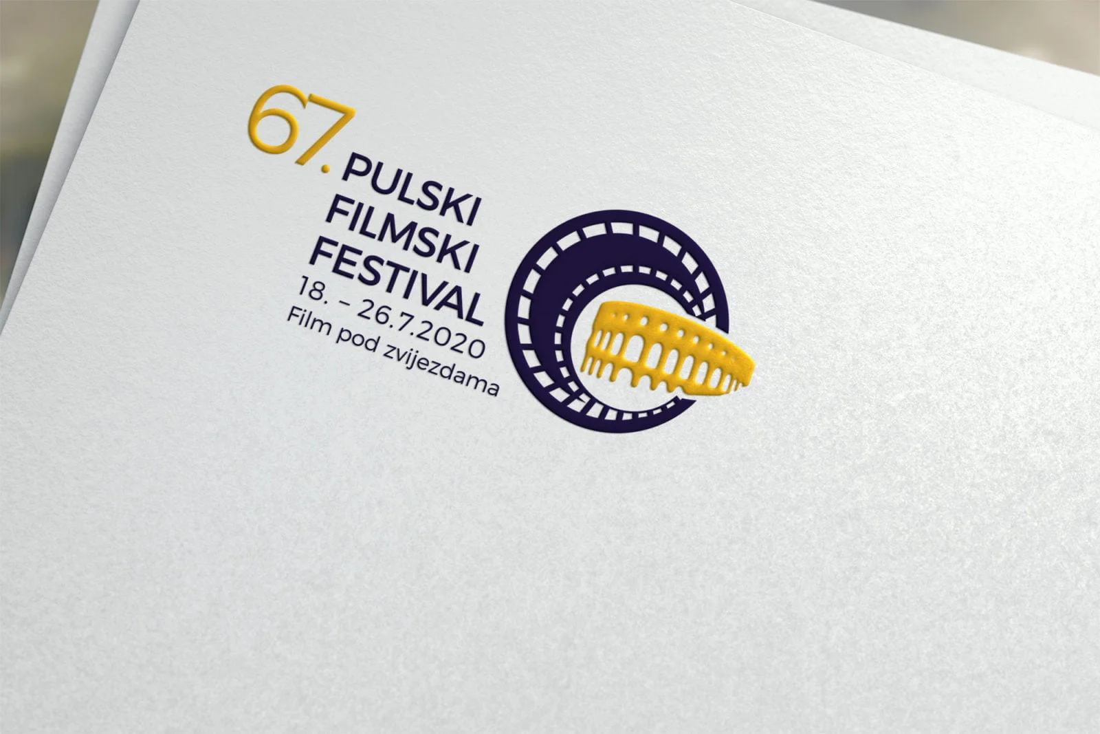 Pula Film Festival 2